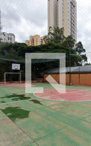 Apartamento para alugar com 85m², 3 quartos e 3 vagas Apartamento para alugar com 85m², 3 quartos e 3 vagasQuadra Esportiva