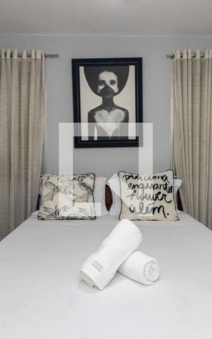 Apartamento para alugar com 88m², 2 quartos e 1 vaga Apartamento para alugar com 88m², 2 quartos e 1 vagaSuíte