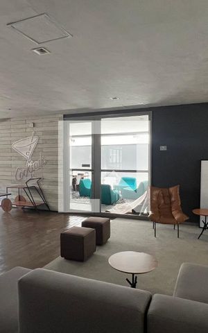 Apartamento à venda com 19m², 1 quarto e sem vaga Apartamento à venda com 19m², 1 quarto e sem vagaÁrea gourmet