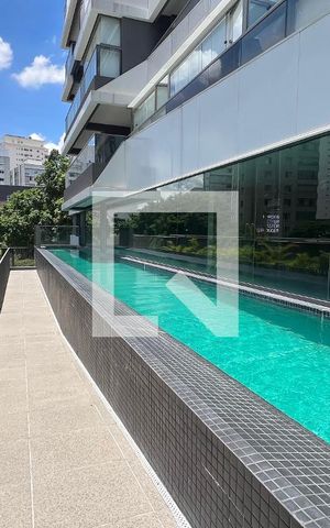Apartamento à venda com 19m², 1 quarto e sem vaga Apartamento à venda com 19m², 1 quarto e sem vagaPiscina