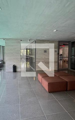 Apartamento à venda com 19m², 1 quarto e sem vaga Apartamento à venda com 19m², 1 quarto e sem vagaÁrea comum