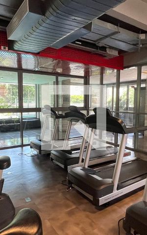 Apartamento à venda com 19m², 1 quarto e sem vaga Apartamento à venda com 19m², 1 quarto e sem vagaAcademia