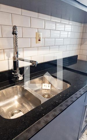 Apartamento para alugar com 62m², 2 quartos e 1 vaga Apartamento para alugar com 62m², 2 quartos e 1 vagaCozinha