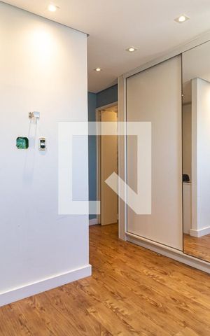 Apartamento para alugar com 62m², 2 quartos e 1 vaga Apartamento para alugar com 62m², 2 quartos e 1 vagaSuíte