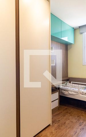 Apartamento para alugar com 62m², 2 quartos e 1 vaga Apartamento para alugar com 62m², 2 quartos e 1 vagaQuarto 2