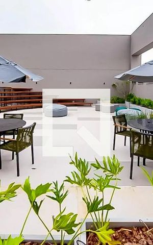 Apartamento à venda com 24m², 1 quarto e sem vaga Apartamento à venda com 24m², 1 quarto e sem vagaÁrea comum