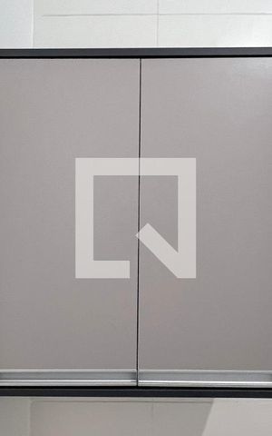 Apartamento à venda com 24m², 1 quarto e sem vaga Apartamento à venda com 24m², 1 quarto e sem vagaÁrea de Serviço