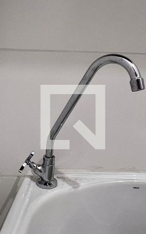 Apartamento à venda com 24m², 1 quarto e sem vaga Apartamento à venda com 24m², 1 quarto e sem vagaÁrea de Serviço
