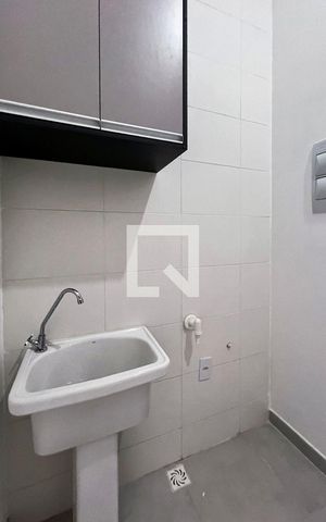 Apartamento à venda com 24m², 1 quarto e sem vaga Apartamento à venda com 24m², 1 quarto e sem vagaÁrea de Serviço