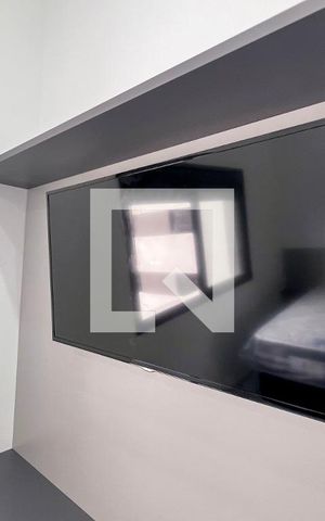 Apartamento à venda com 24m², 1 quarto e sem vaga Apartamento à venda com 24m², 1 quarto e sem vagaStudio
