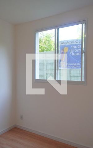 Apartamento à venda com 44m², 2 quartos e 1 vaga Apartamento à venda com 44m², 2 quartos e 1 vagaQuarto 1