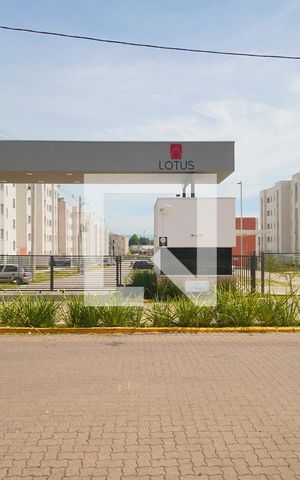 Apartamento à venda com 44m², 2 quartos e 1 vaga Apartamento à venda com 44m², 2 quartos e 1 vagaFachada
