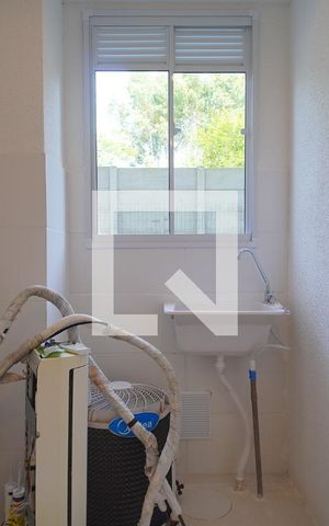 Apartamento à venda com 44m², 2 quartos e 1 vaga Apartamento à venda com 44m², 2 quartos e 1 vagaCozinha