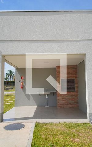 Apartamento à venda com 44m², 2 quartos e 1 vaga Apartamento à venda com 44m², 2 quartos e 1 vagaÁrea comum - Churrasqueira