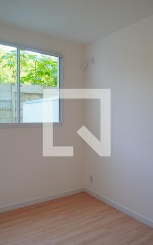 Apartamento à venda com 44m², 2 quartos e 1 vaga Apartamento à venda com 44m², 2 quartos e 1 vagaQuarto 2