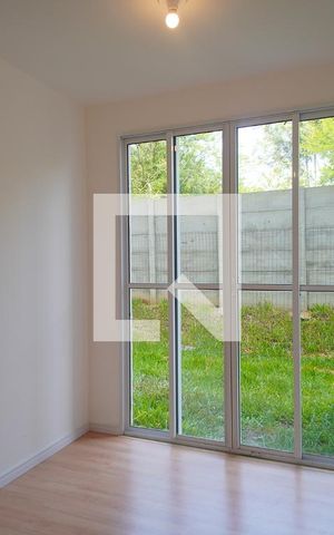 Apartamento à venda com 44m², 2 quartos e 1 vaga Apartamento à venda com 44m², 2 quartos e 1 vagaSala