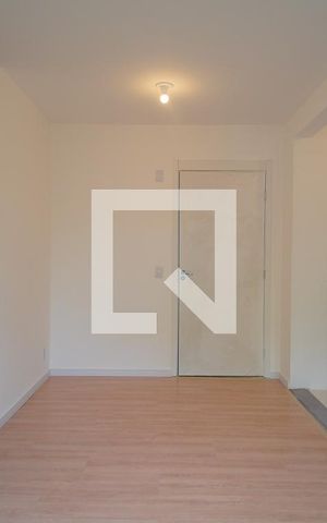 Apartamento à venda com 44m², 2 quartos e 1 vaga Apartamento à venda com 44m², 2 quartos e 1 vagaSala