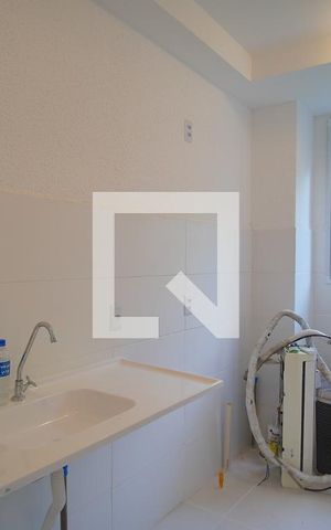 Apartamento à venda com 44m², 2 quartos e 1 vaga Apartamento à venda com 44m², 2 quartos e 1 vagaCozinha