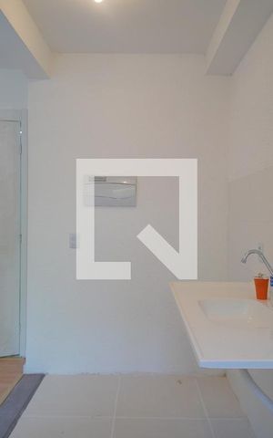 Apartamento à venda com 44m², 2 quartos e 1 vaga Apartamento à venda com 44m², 2 quartos e 1 vagaCozinha