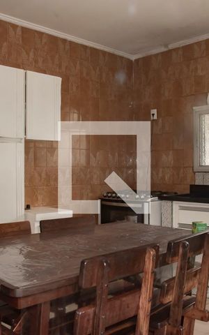 Casa para alugar com 400m², 6 quartos e 3 vagasCozinha