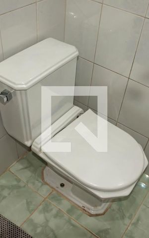 Casa para alugar com 400m², 6 quartos e 3 vagasLavabo da Sala