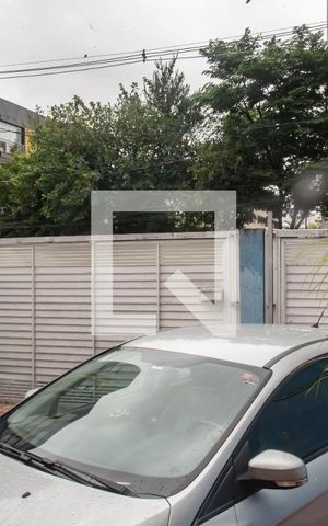 Casa para alugar com 400m², 6 quartos e 3 vagasVista do Quarto 3