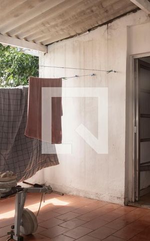 Casa para alugar com 400m², 6 quartos e 3 vagasVaranda da Edícula