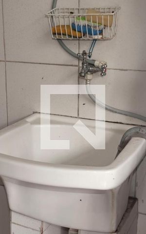 Casa para alugar com 400m², 6 quartos e 3 vagasÁrea de Serviço