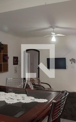Casa para alugar com 400m², 6 quartos e 3 vagasSala