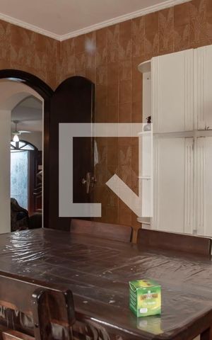Casa para alugar com 400m², 6 quartos e 3 vagasCozinha