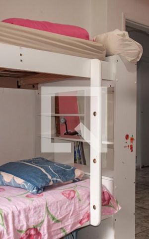 Casa para alugar com 400m², 6 quartos e 3 vagasQuarto 2