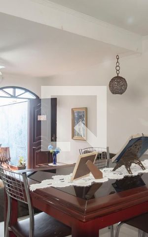 Casa para alugar com 400m², 6 quartos e 3 vagasSala