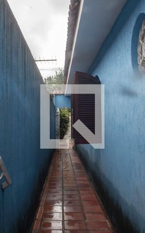 Casa para alugar com 400m², 6 quartos e 3 vagasQuintal