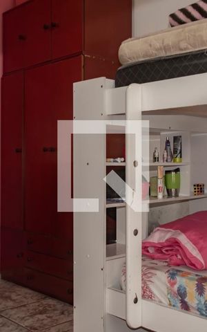 Casa para alugar com 400m², 6 quartos e 3 vagasQuarto 2