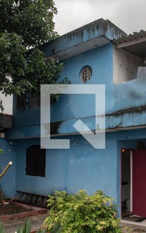 Casa para alugar com 400m², 6 quartos e 3 vagasEdícula