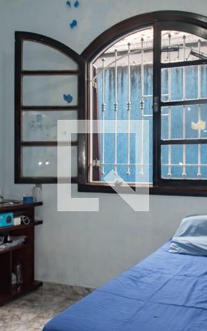 Casa para alugar com 400m², 6 quartos e 3 vagasQuarto 1