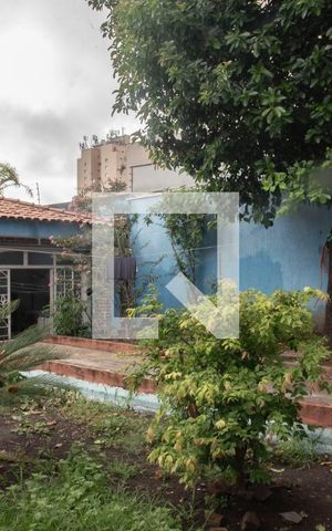 Casa para alugar com 400m², 6 quartos e 3 vagasQuintal
