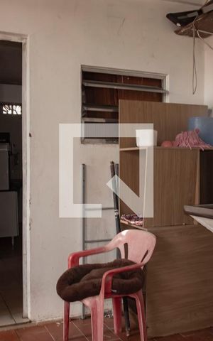 Casa para alugar com 400m², 6 quartos e 3 vagasVaranda da Edícula