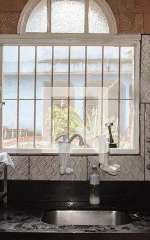 Casa para alugar com 400m², 6 quartos e 3 vagasCozinha