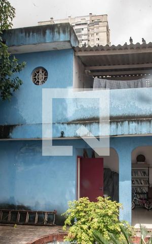 Casa para alugar com 400m², 6 quartos e 3 vagasEdícula