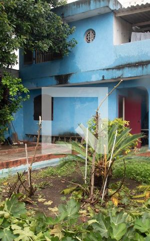 Casa para alugar com 400m², 6 quartos e 3 vagasQuintal