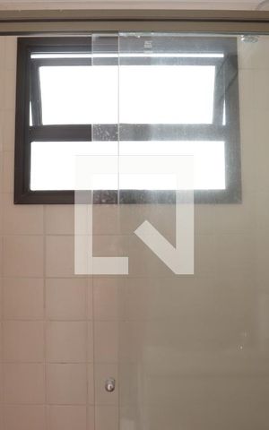 Apartamento para alugar com 80m², 2 quartos e 1 vagaBanheiro da Suíte 2