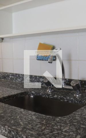 Apartamento para alugar com 80m², 2 quartos e 1 vagacozinha 