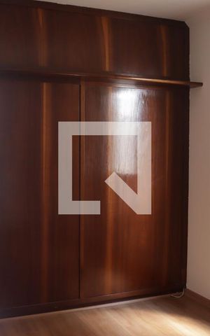 Apartamento para alugar com 80m², 2 quartos e 1 vagaQuarto 2