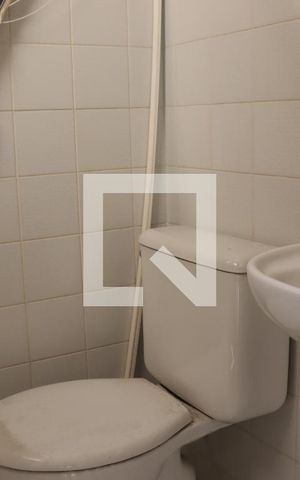 Apartamento para alugar com 80m², 2 quartos e 1 vagaBanheiro de serviço