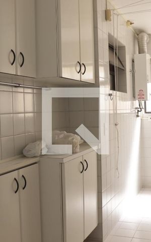 Apartamento para alugar com 80m², 2 quartos e 1 vagaCozinha