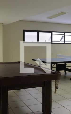 Apartamento para alugar com 80m², 2 quartos e 1 vagaSalão de jogos