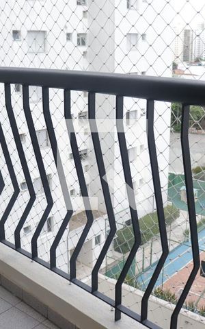 Apartamento para alugar com 80m², 2 quartos e 1 vagaVaranda da Sala
