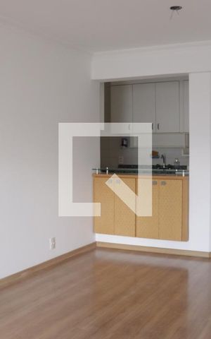 Apartamento para alugar com 80m², 2 quartos e 1 vagaSala/Cozinha