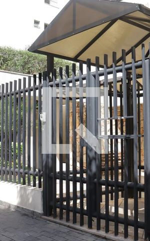 Apartamento para alugar com 80m², 2 quartos e 1 vagaFachada do Prédio
